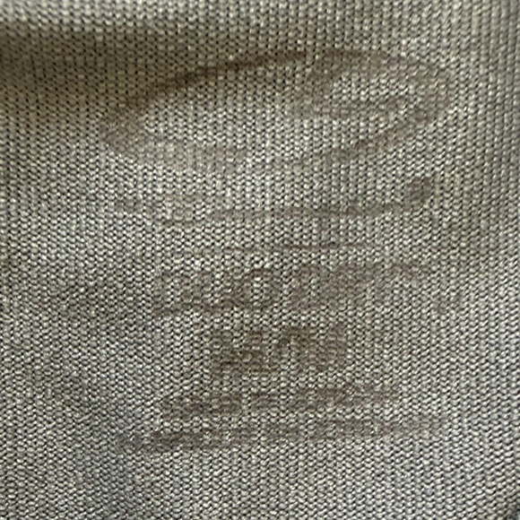 Champion Gray Racerback Performance Tank - Picture 2 of 6